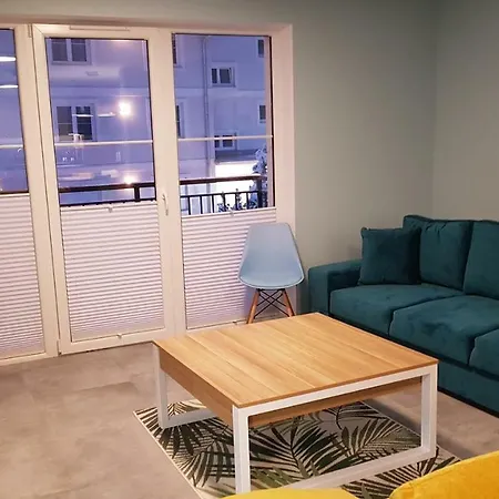 Apartmán Margaret *