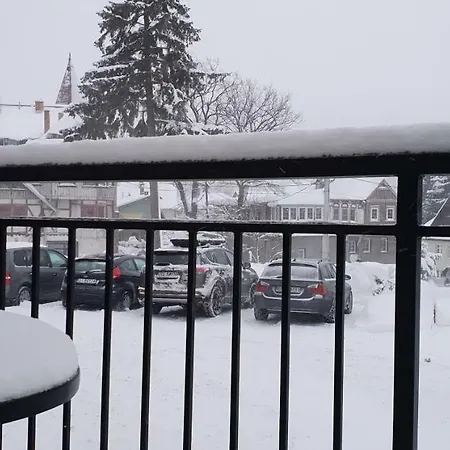 Margaret * Sklářská Poruba