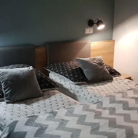 Apartmán Margaret *