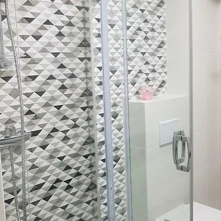 Margaret Apartmán *