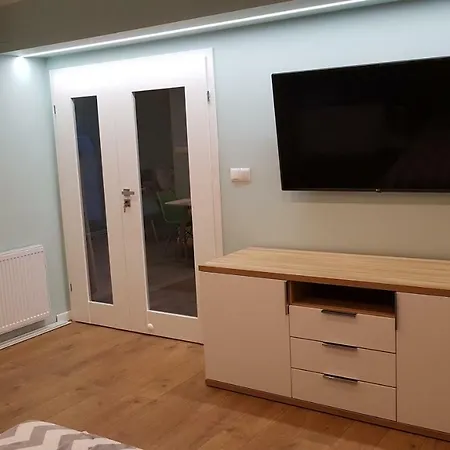 Apartmán Margaret Sklářská Poruba