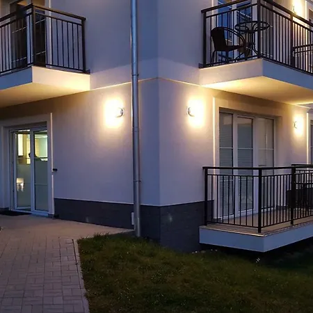 Apartmán Margaret *