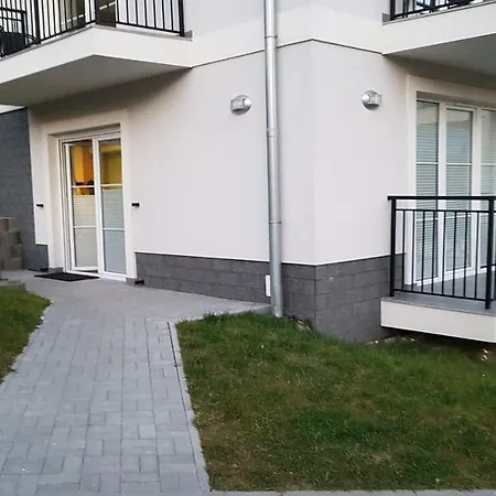 Apartmán Margaret Sklářská Poruba