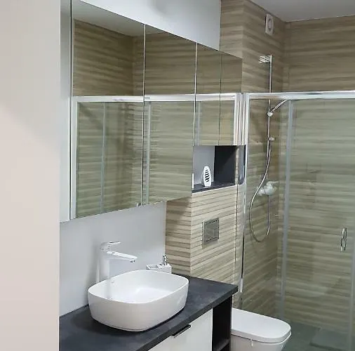 Margaret 아파트 *