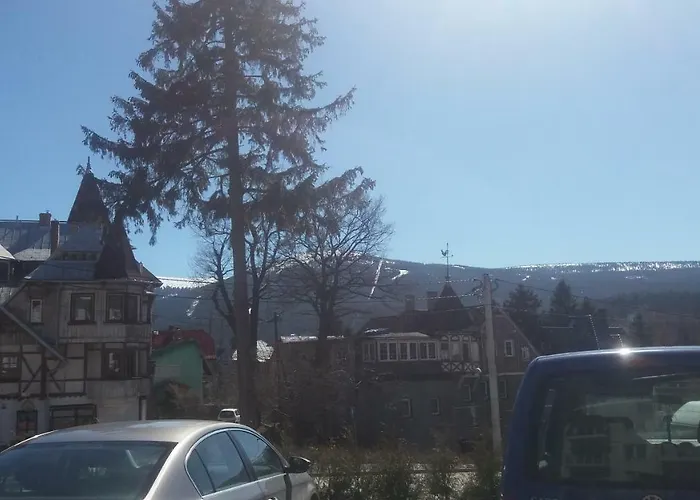 아파트 Margaret 스클라르스카포렘바