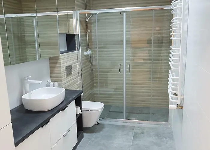 Margaret 아파트 *