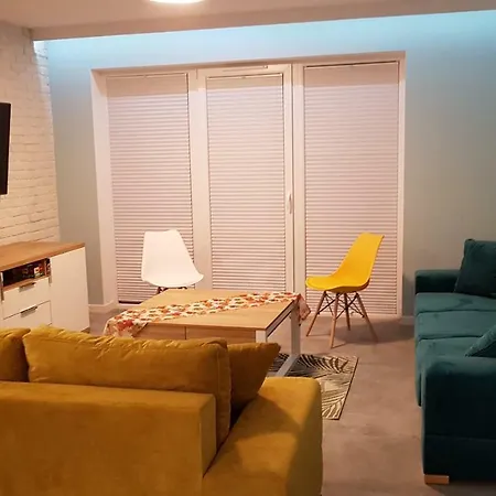 Апартаменты Margaret