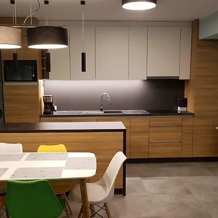 Margaret Апартаменты *