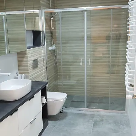 Margaret Апартаменты *