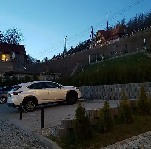 Margaret * Szklarska Poręba