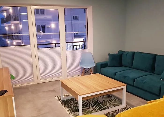 Appartement Margaret *