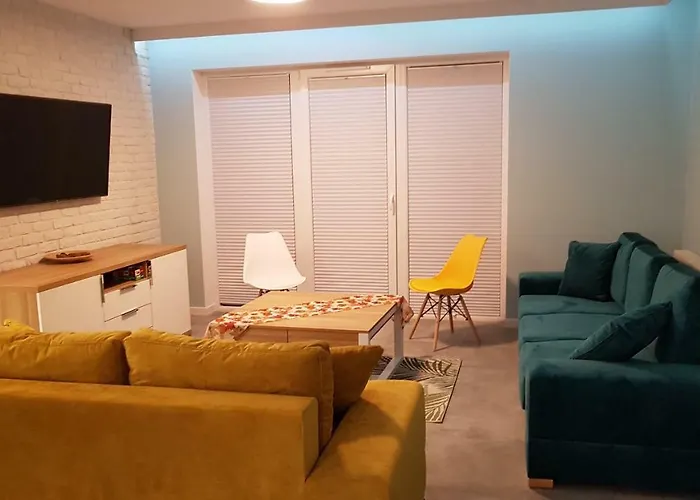 Appartement Margaret