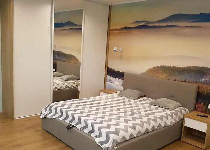 Margaret * Szklarska Poręba