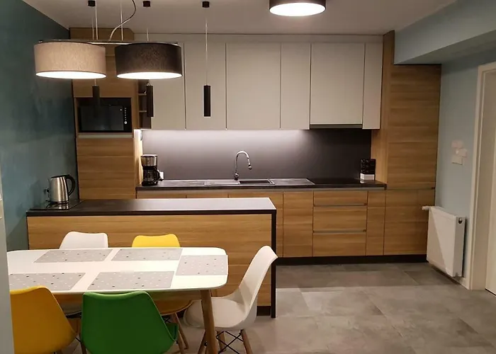 Margaret Appartement *