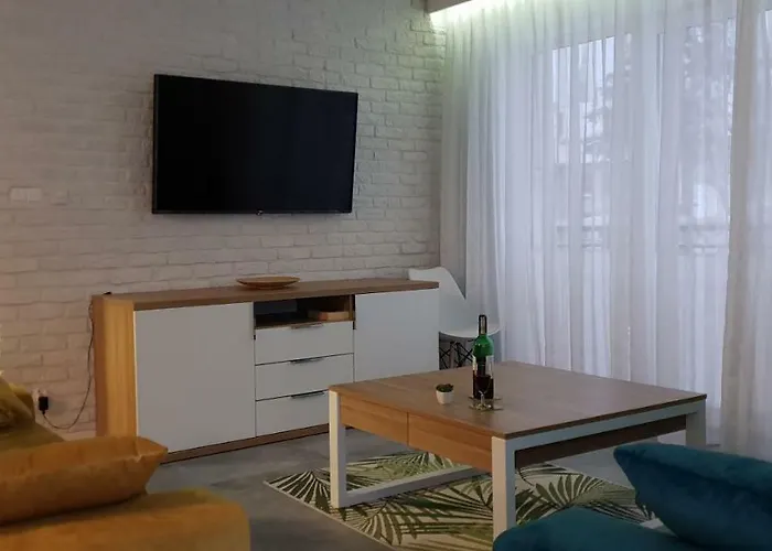 Appartement Margaret