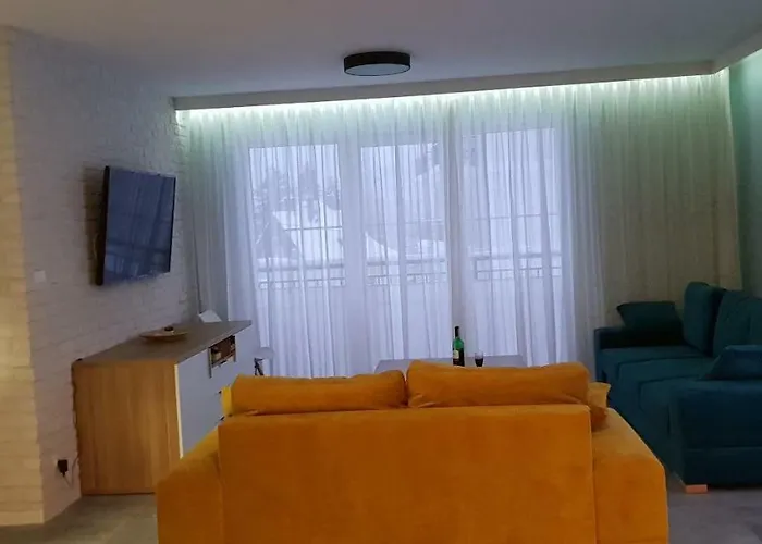 Appartement Margaret