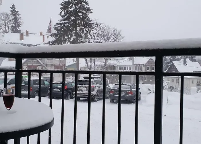 Margaret * Szklarska Poręba