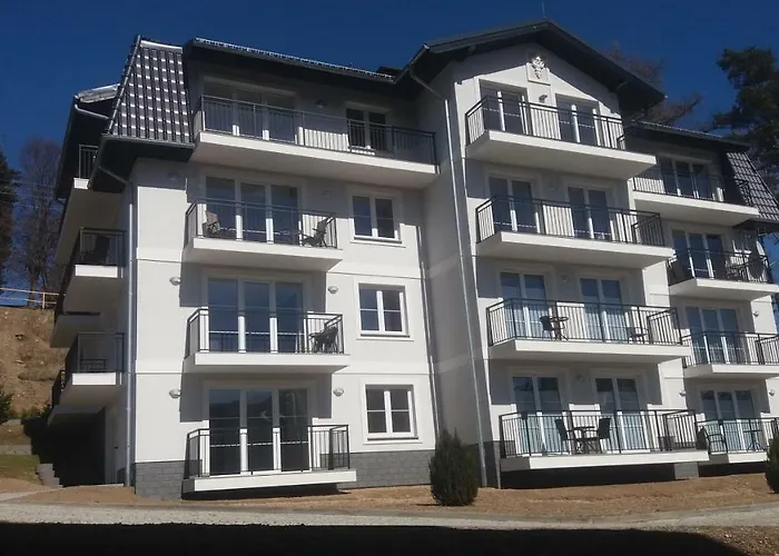 Margaret Szklarska Poręba