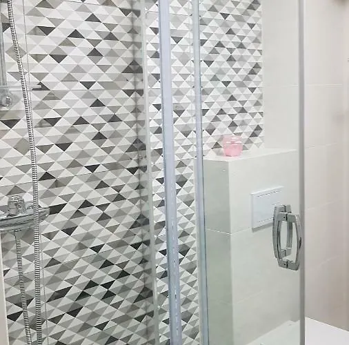 Margaret Appartement *