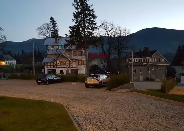 Margaret Appartement Szklarska Poręba