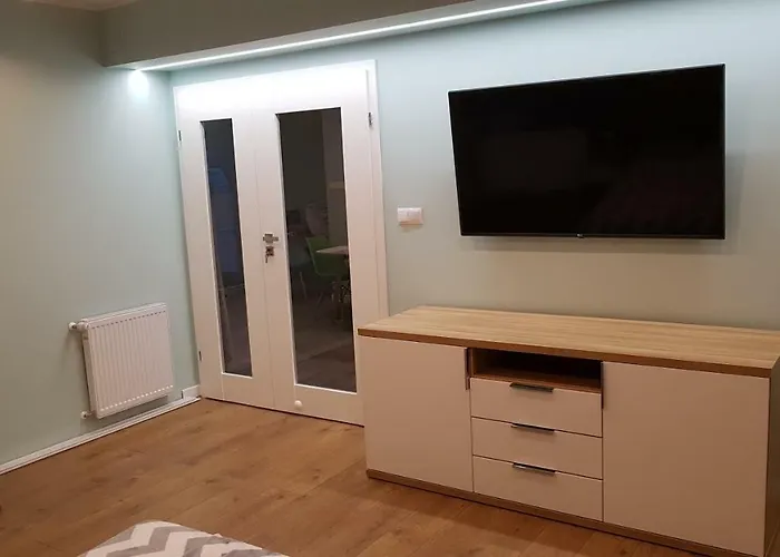 Appartement Margaret Szklarska Poręba