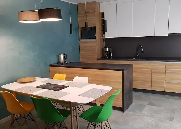 Margaret Appartement Szklarska Poręba