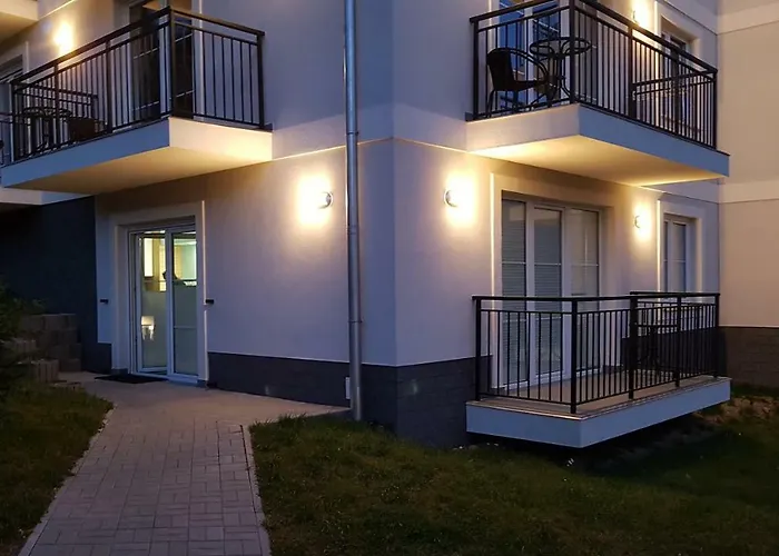 Appartement Margaret *