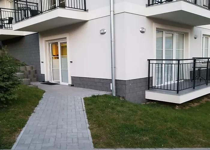 Appartement Margaret Szklarska Poręba