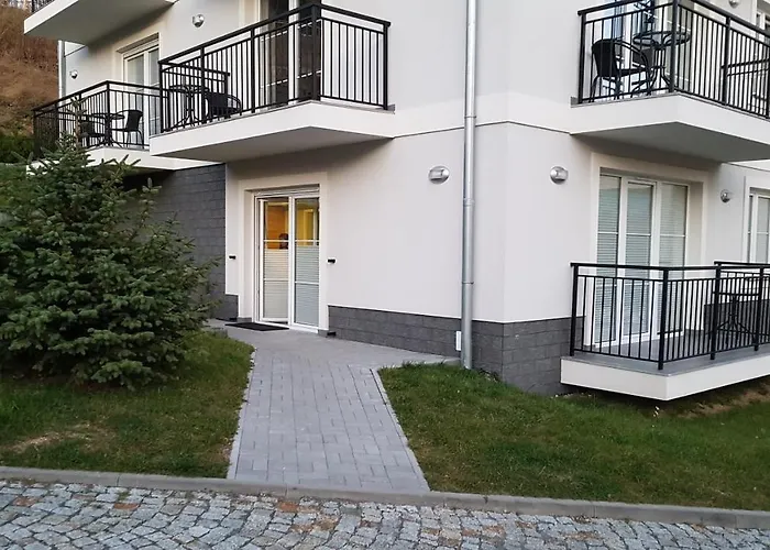 Appartement Margaret Szklarska Poręba