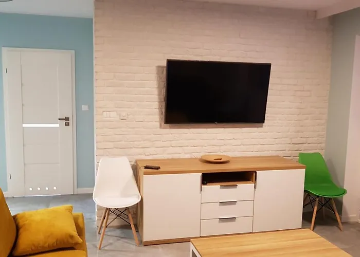 Appartement Margaret Szklarska Poręba